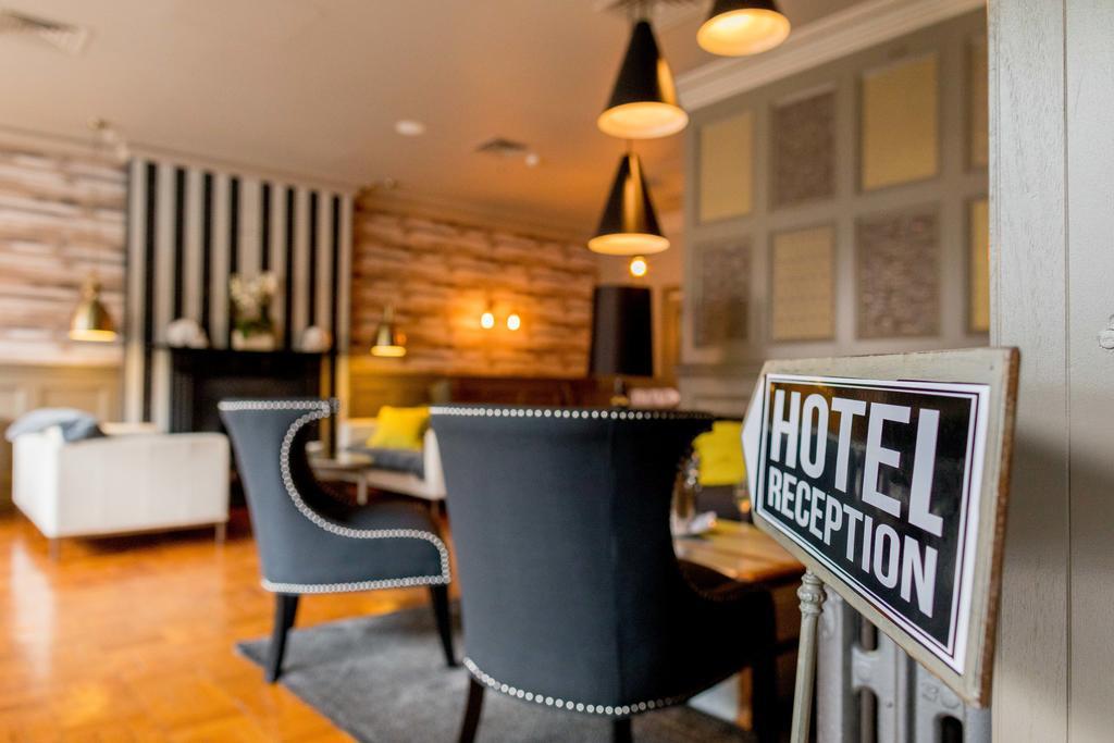 Kilkenny Inn Exterior foto