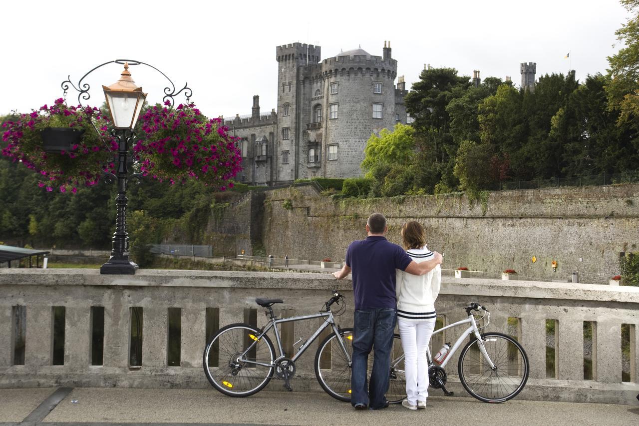 Kilkenny Inn Exterior foto