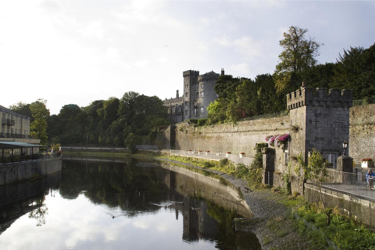 Kilkenny Inn Exterior foto