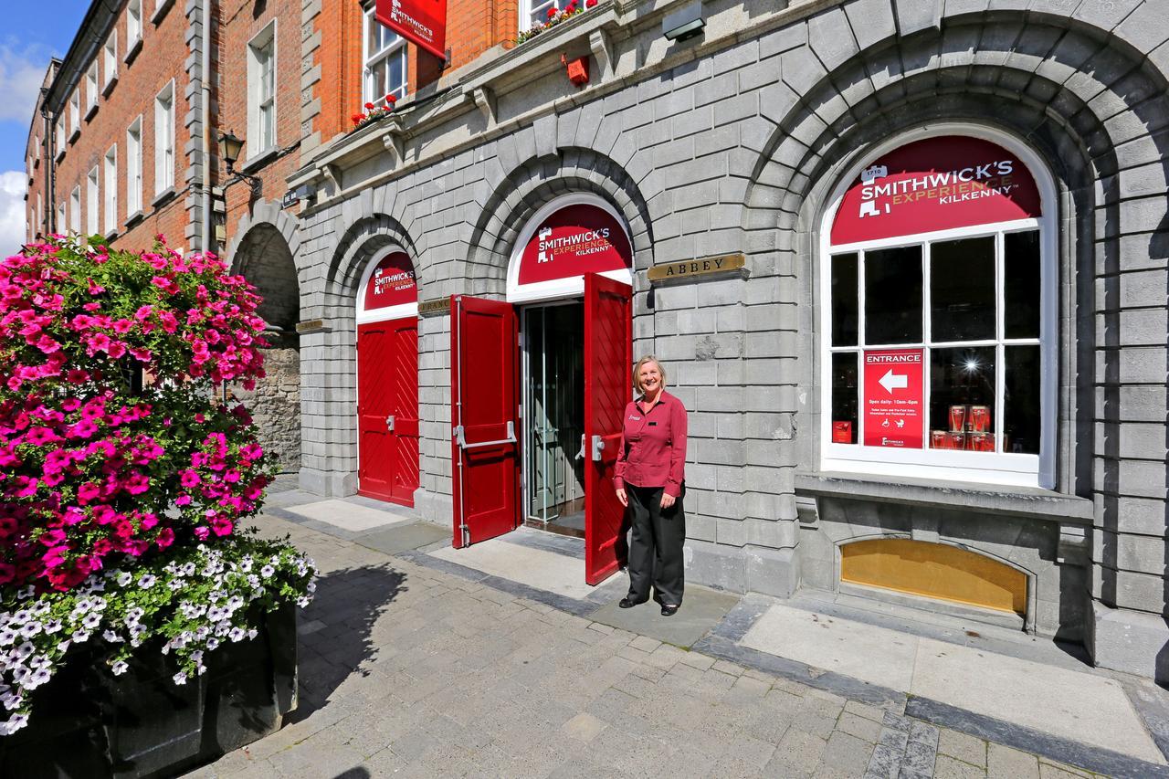 Kilkenny Inn Exterior foto