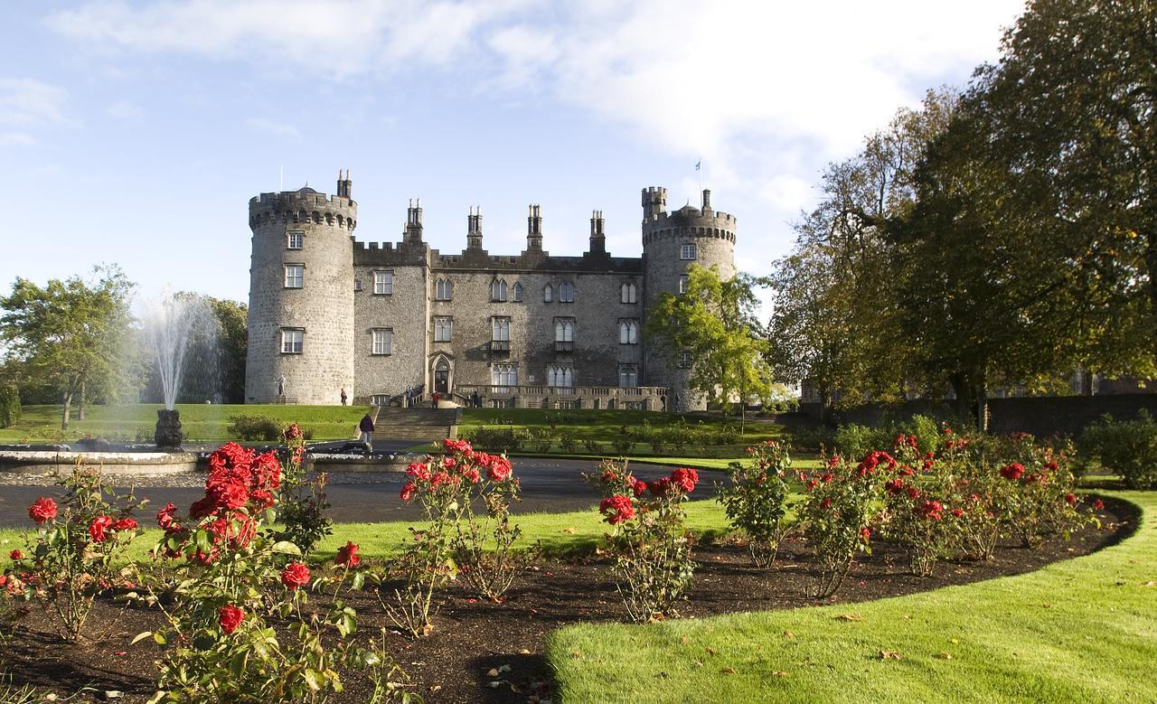 Kilkenny Inn Exterior foto