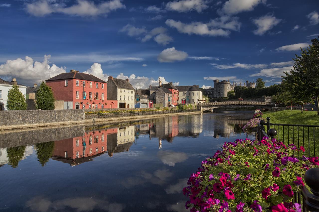 Kilkenny Inn Exterior foto