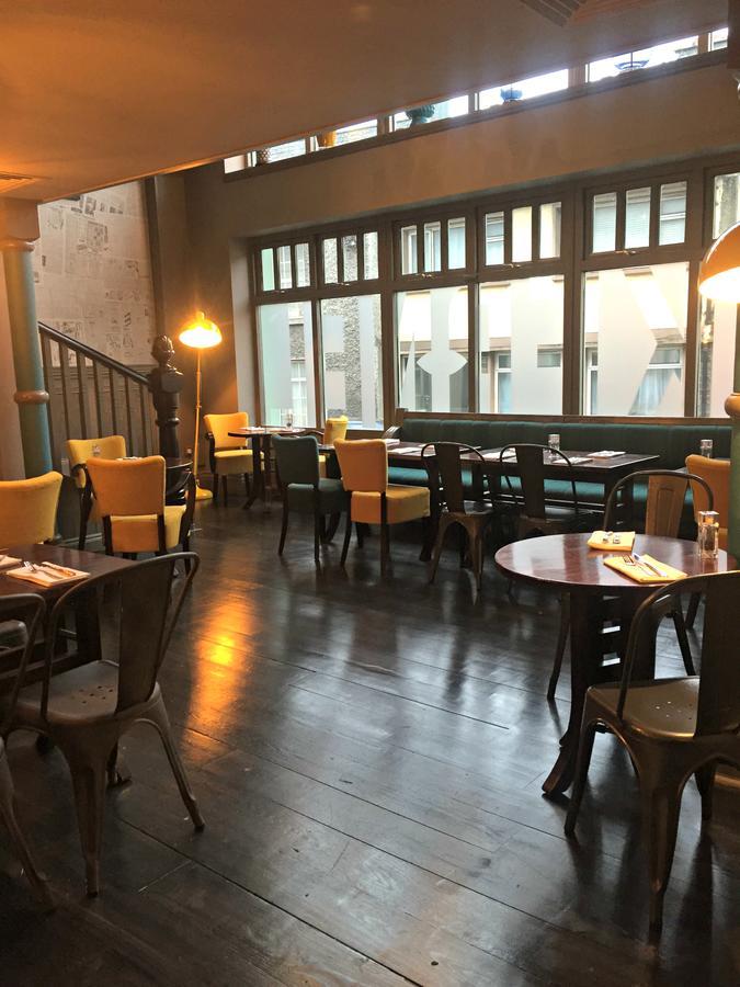 Kilkenny Inn Exterior foto